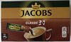 Kaffee Classic 3 in 1 - Produkt