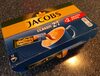 Jacobs 2 In 1 Instantkaffee,10 X 14 G - نتاج