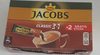 Jacobs 3 In 1 - Produkt