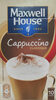 Cappuccino classique - نتاج