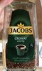 Jacobs Instantcaffee - Product