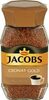 Jacobs Cronat Gold Instant Coffee - Produkt