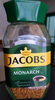 Jacobs Monarch - Produit