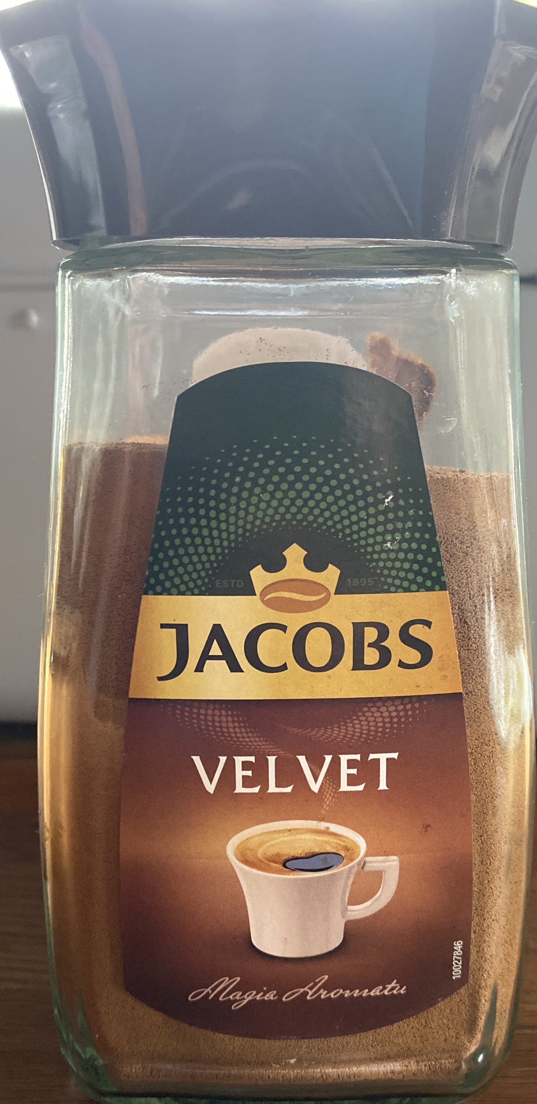 Velvet - Product