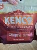 Kendo Smooth instant coffee - Product