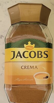 JACOBS - Produkt