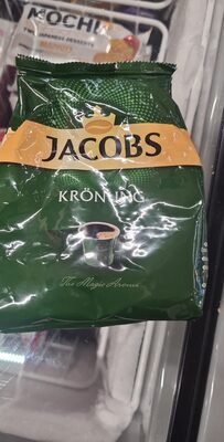 Jacobs kronung - Produkt
