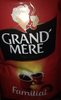 Café en grains Grand Mète - Product