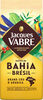 Jacques Vabre Bahia café moulu 250g - Product