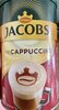 Jacobs Momente Cappuccino Cremafino, 400 G - Produkt