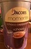 Jacobs Momente Choco Cappuccino, Mild With Milka Chocolate Taste, Box 500 G, 25339 - Produkt