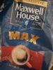 Max - Product