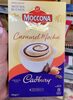 Caramel mocha - Produkt