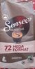 Senseo classique 72 dosette méga forma - Produkt