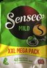 Kaffee Senseo Mild - XXL - Produkt