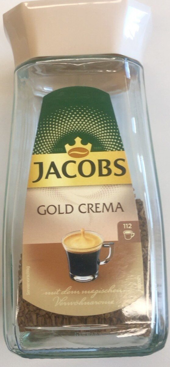 Jakobs Kaffe - Produkt