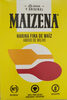 Maizena - Produit
