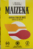 Maizena - Produto