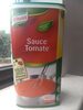 Sauce tomate - Product