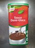 Sauce demi-glace - Product