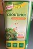 Croutinos - Product