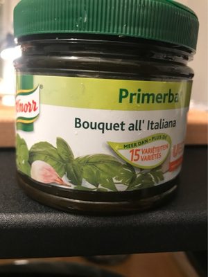 Primerba - Bouquet all'italiana - Product - fr