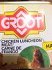 Carne Pui Groot - Product