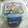 Salade de chou blanc - Product
