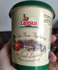 Canisius echte peren- Appelstroop - Product