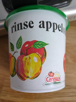 rinse appelstroop - Product