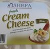 Cream cheese olives - Produit