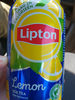 Lipton Ice Tea -lemon - Produit