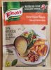 Sauce béarnaise Knorr ® - Produkt