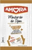 Amora Mustard 1860 GR - Producto