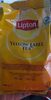 Yellow Label Tea - Product
