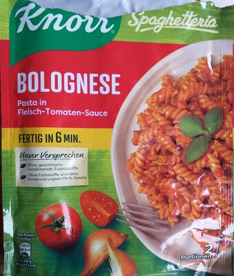 Spaghetteria Bolognese - 9