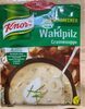 Walpilz Cremesuppe - Producto