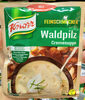 Walpilz Cremesuppe - Product
