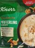 Pfifferling Cremesuppe - Product