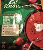 Feinschmecker Tomatensuppe - Produkt