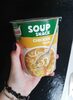 Soup snack chicken pasta - Product
