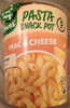 Knorr Pasta Snack Pot - Mac & Cheese - Producto