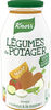 Knorr Soupe Liquide Légumes du Potager 45cl - Producte