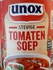 Tomaten Soep - Produit