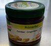 Primerba gingembre - Product