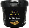 Maille Moutarde à l'Ancienne Seau 1kg - Produkt