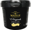 Maille Moutarde de Dijon L'Orignal Seau 1kg - Producto