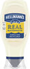 Hellmann's Mayonnaise Real 404 g - Produkt