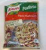 Pasta Mushroom - Product