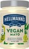 Vegan No Artificial Flavours or Preservatives Mayonnaise For a Tasty Vegan Sandwich - نتاج